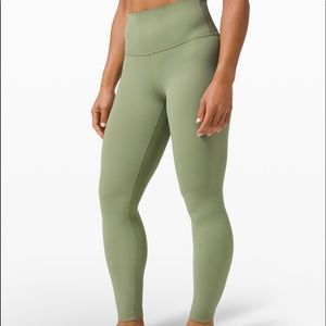 Lululemon Align 25”